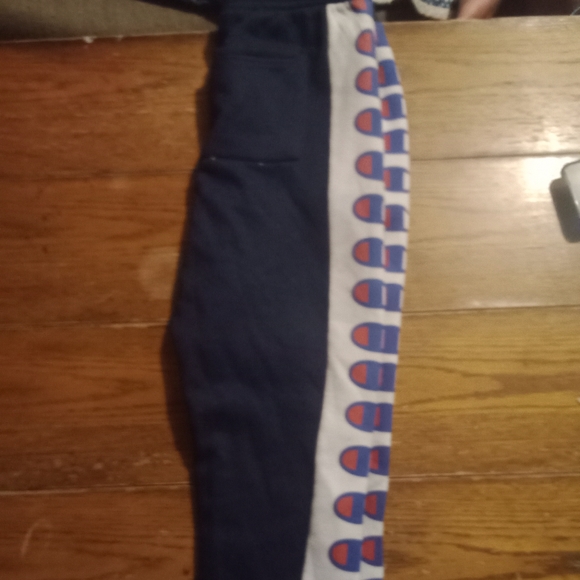 Men's sweatpants - Picture 2 of 2